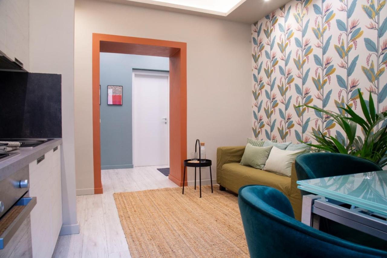 Arezzo 38 Villa Roma Dış mekan fotoğraf