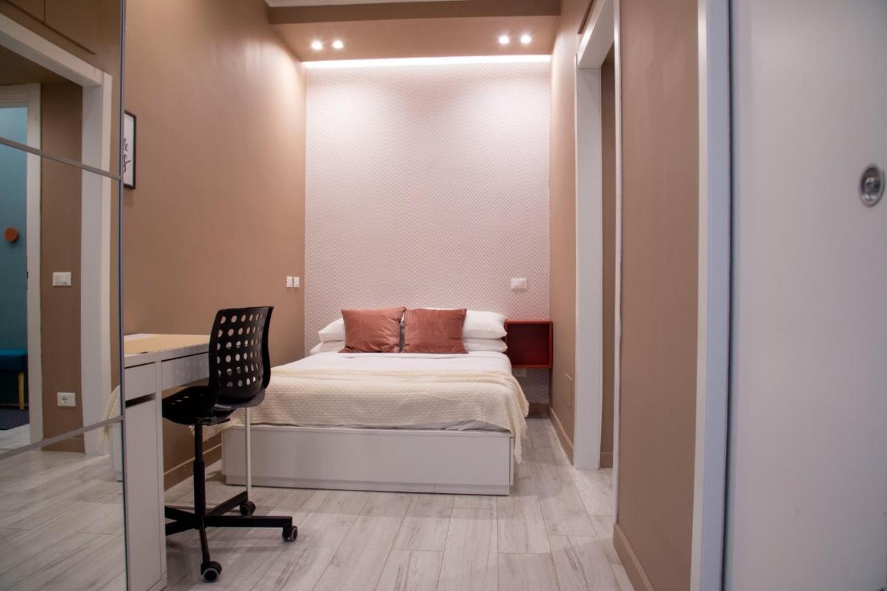Arezzo 38 Villa Roma Dış mekan fotoğraf