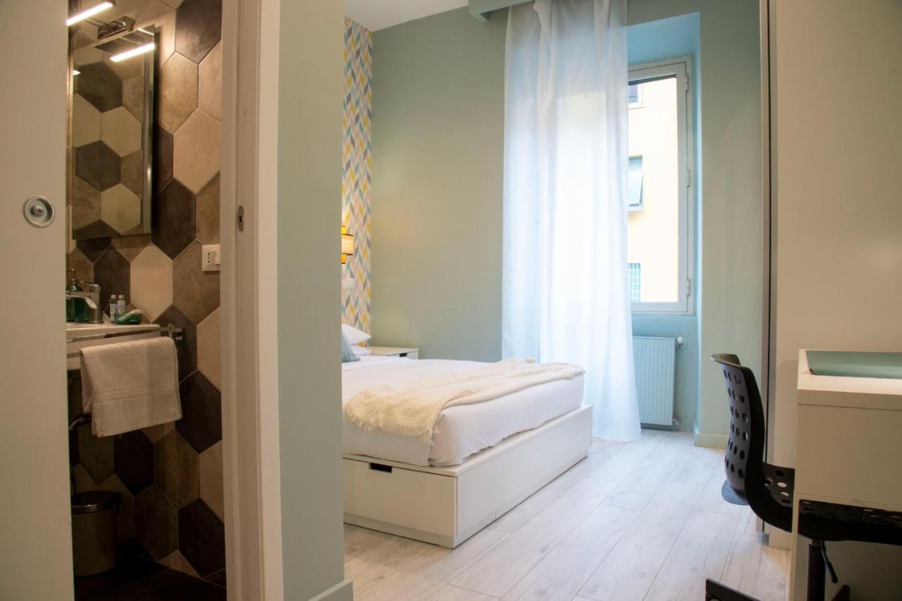 Arezzo 38 Villa Roma Dış mekan fotoğraf